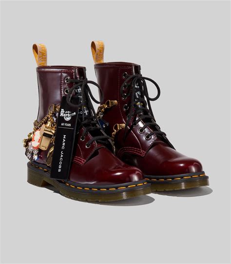 dr martens marc jacobs boots